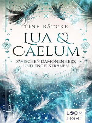 cover image of Lua und Caelum 2